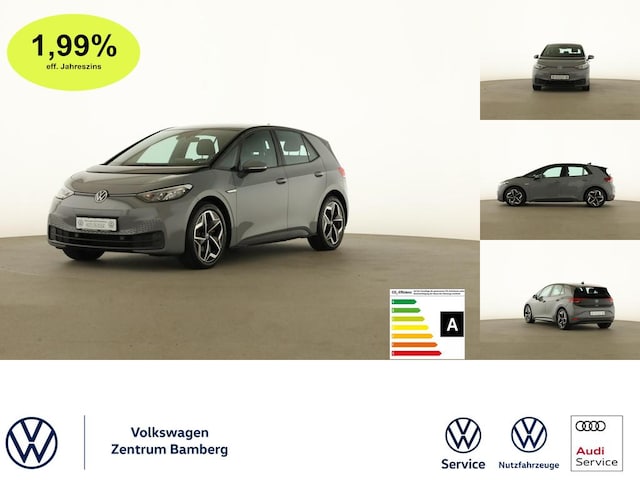 Volkswagen ID.3 City Performance Pure