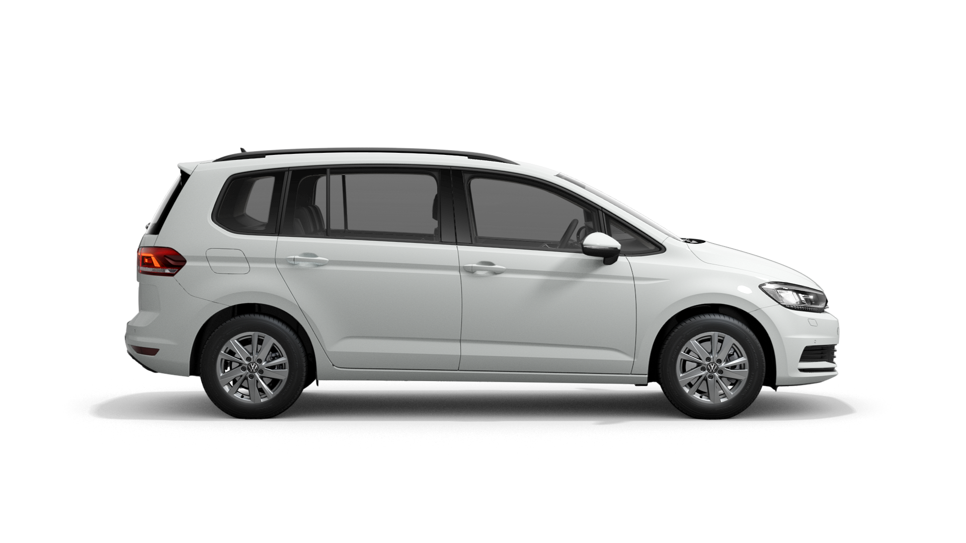 Volkswagen Touran Comfortline DSG