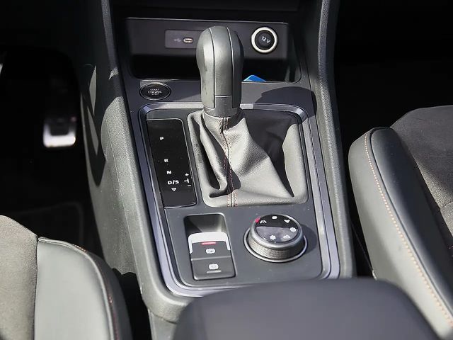 Cupra Ateca 2.0 TSI 4Drive