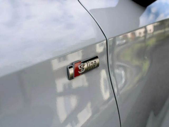 Audi A3 35 TFSI Sedan