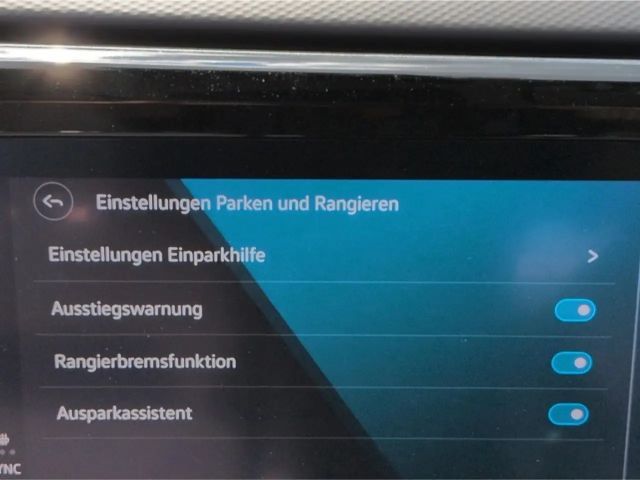 Volkswagen Multivan 2.0 TSI DSG Lang T7