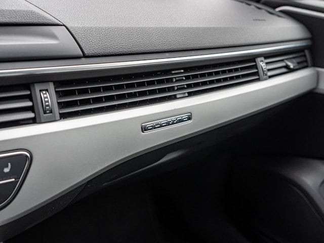 Audi A4 40 TDI Avant Quattro S-Tronic