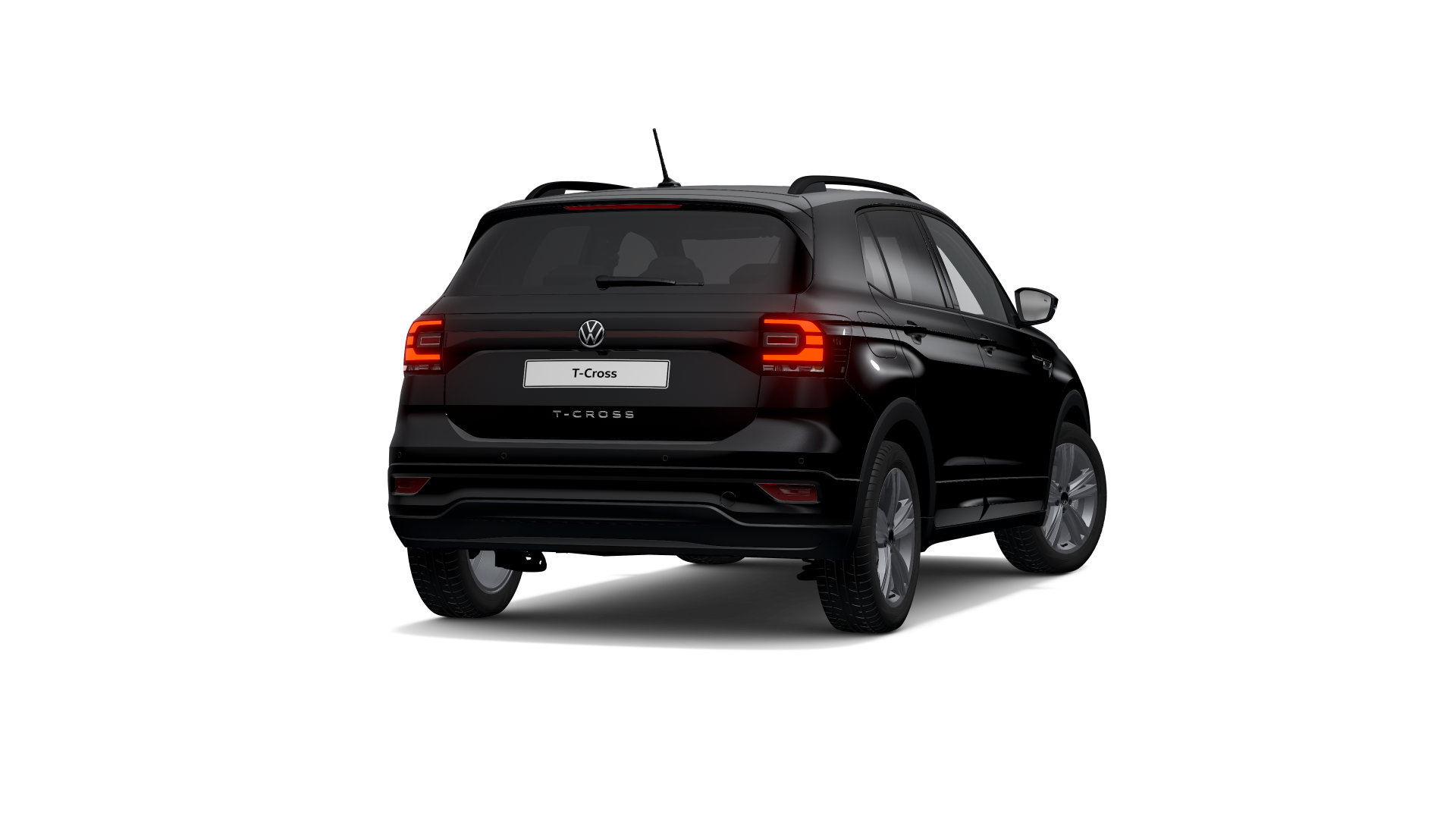 Volkswagen T-Cross 1.5 TSI DSG Life