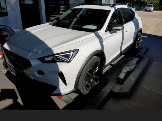 Cupra Formentor 1.4 VZ e-Hybrid