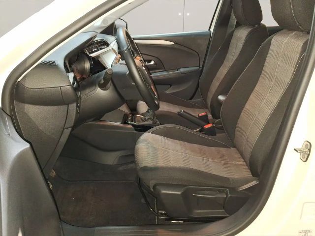 Opel Corsa 1.2 Turbo Edition Turbo