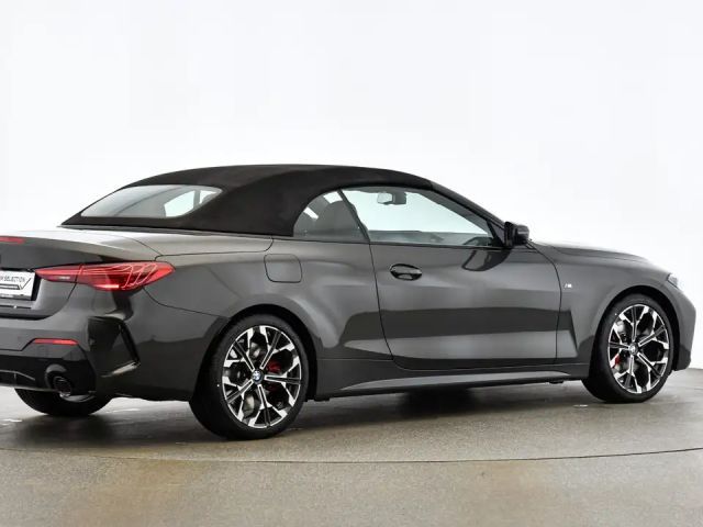 BMW 420 420i Cabrio