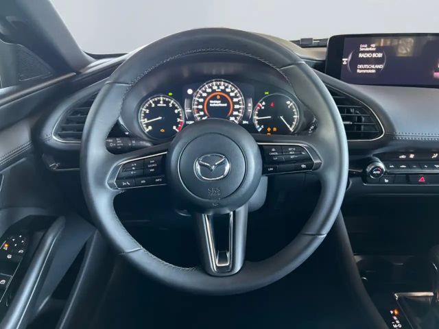 Mazda 3 Exclusive-line SkyActiv e-Skyactiv