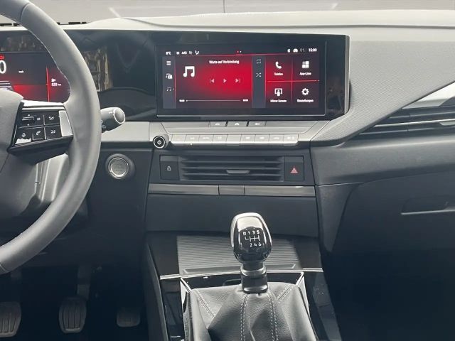 Opel Astra 1.2 Turbo