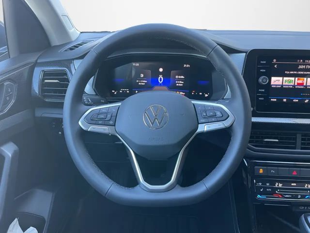 Volkswagen T-Cross 1.0 TSI DSG Life