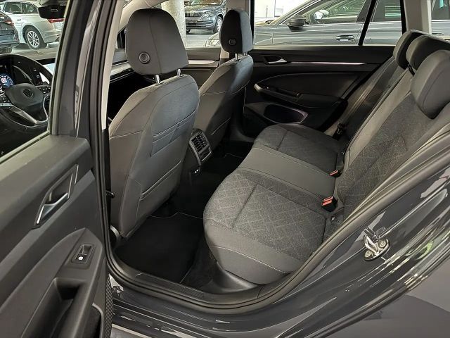 Volkswagen Golf DSG Life Variant