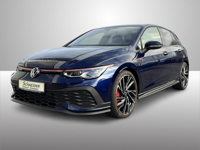 Volkswagen Golf 2.0 TSI DSG GTI IQ.Drive