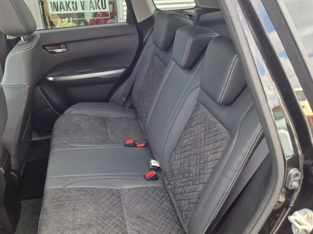 Suzuki Vitara AllGrip Comfort Hybrid