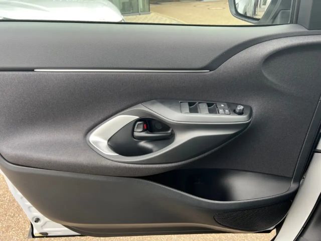 Toyota Yaris Cross Comfort Hybride