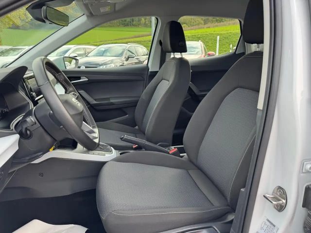 Seat Arona 1.0 TSI DSG Style