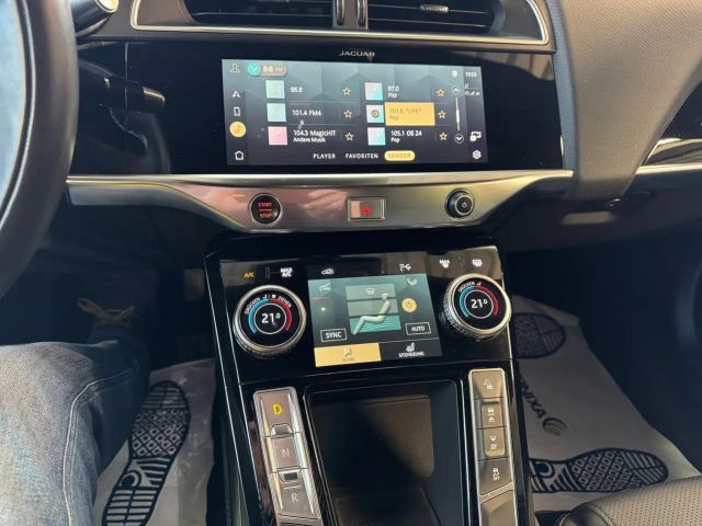 Jaguar I-Pace AWD