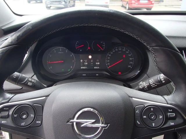 Opel Grandland X Design Line, AHV