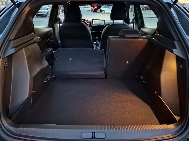 Peugeot 2008 PureTech Style