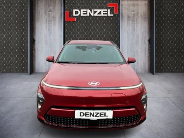 Hyundai Kona 64 kWh Electric