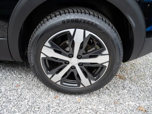 Peugeot 3008 Allure Pack EAT8 PureTech