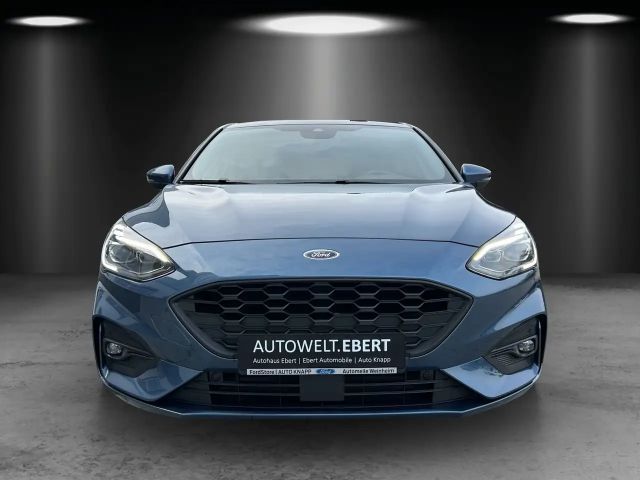 Ford Focus ST Line