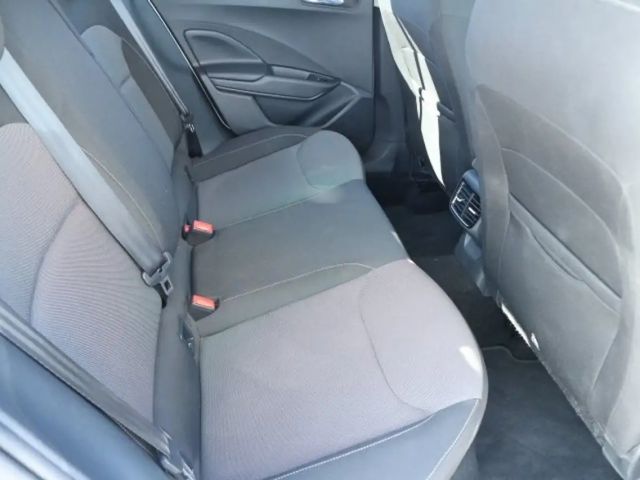 Skoda Fabia Selection