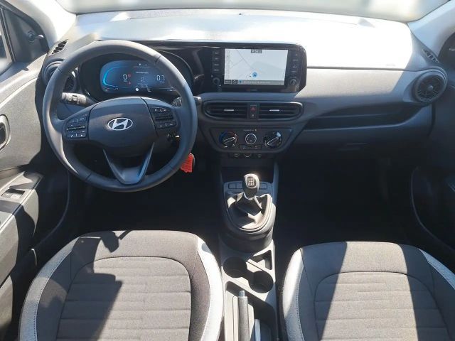 Hyundai i10 Select