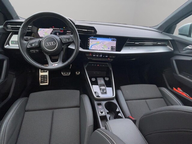 Audi A3 30 TFSI S-Tronic Sportback