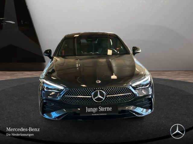 Mercedes-Benz CLE 200 AMG Line Coupé