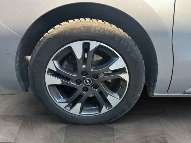 Opel Zafira GS-Line Grand Sport