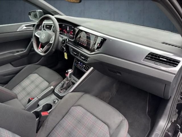 Volkswagen Polo DSG GTI