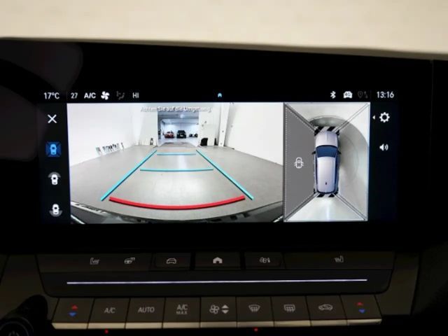 Opel Astra GS-Line Grand Sport Sports Tourer