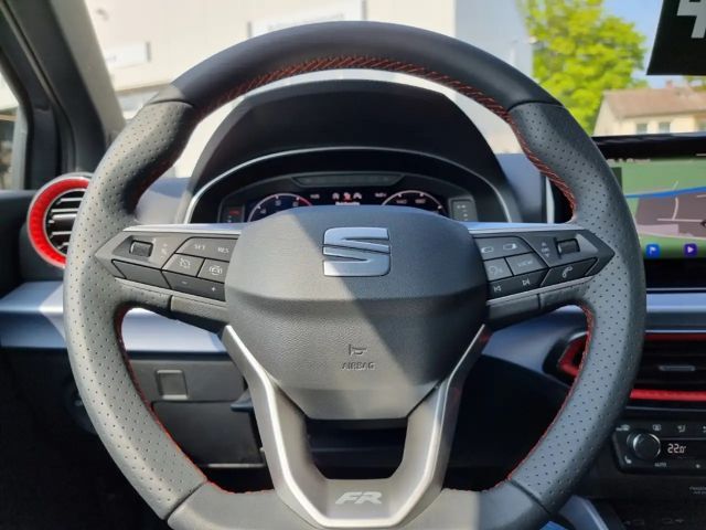 Seat Arona 1.0 TSI DSG FR-lijn