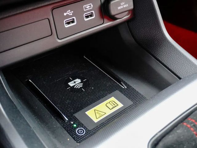 Honda Civic 2.0 Turbo Type R VTEC