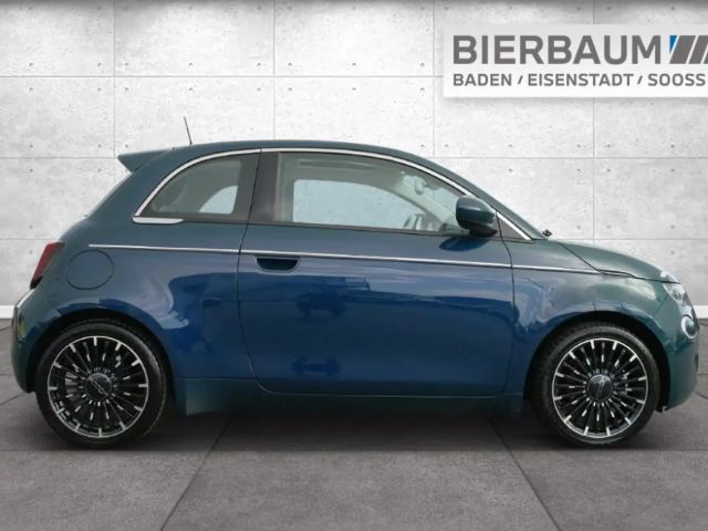 Fiat 500e 42 kWh La Prima