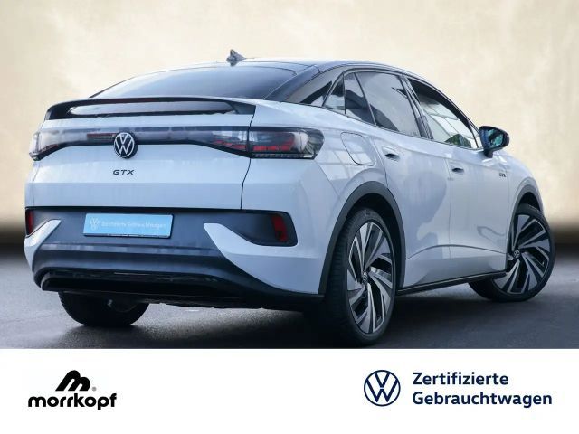 Volkswagen ID.5 GTX Max