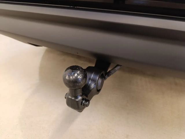 Audi Q6 e-tron Quattro