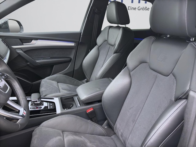 Audi Q5 40 TDI Quattro S-Tronic Sportback