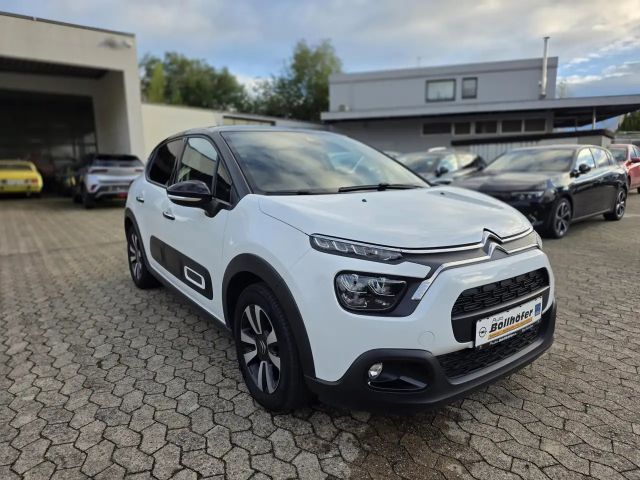 Citroën C3 Shine