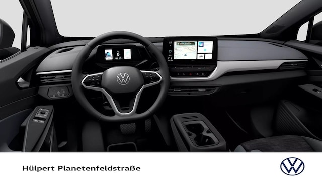 Volkswagen ID.4 City Performance Pure