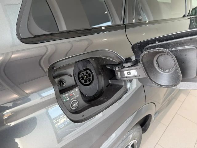 Audi Q6 e-tron Quattro