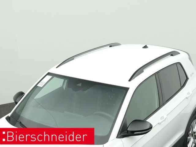 Volkswagen T-Cross 1.0 TSI DSG