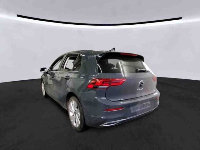 Volkswagen Golf 1.5 eTSI DSG Golf VIII Style