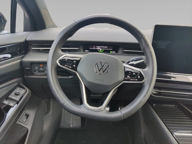 Volkswagen ID.7 IQ.Drive Pro Tourer