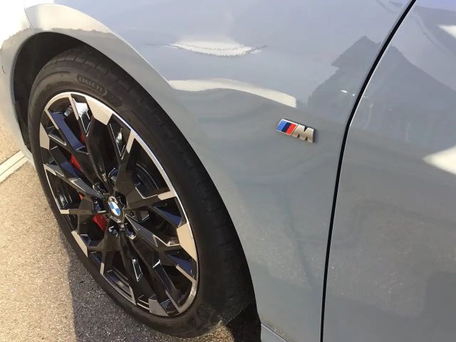 BMW 135 M-Sport Sedan xDrive