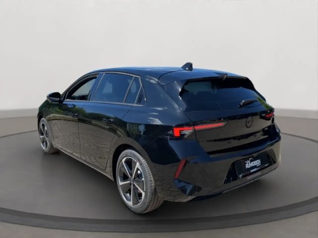 Opel Astra 1.2 Turbo GS-Line Grand Sport Turbo