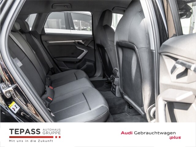 Audi A3 35 TFSI S-Tronic Sportback