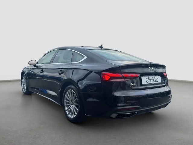 Audi A5 35 TDI S-Line S-Tronic