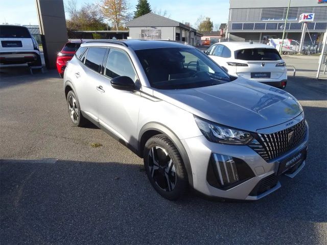 Peugeot 2008 Allure Pack PureTech