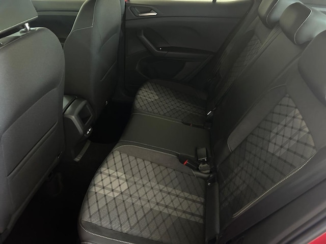 Volkswagen T-Cross DSG R-Line Style