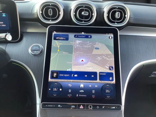 Mercedes-Benz CLE 450 4MATIC AMG Line